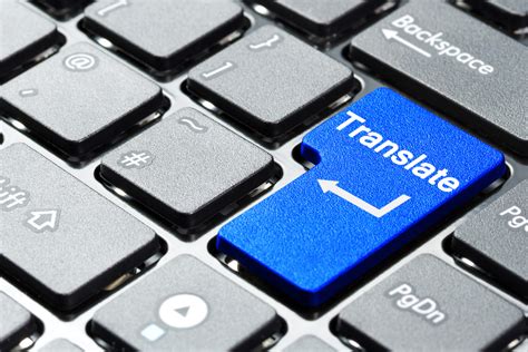 4 Reasons To Get Blog Translated By A Professional Translator