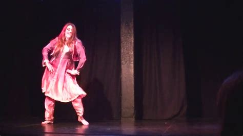 Rakshanda Bandari Dance Youtube