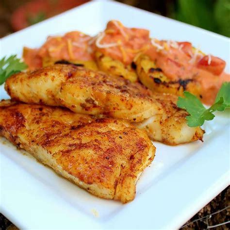 Grilled Cod Recipe Grilled Cod Recipes Grilled Cod Fish Recipes