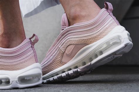 Check spelling or type a new query. Nike Air Max 97 Premium Pink Snakeskin Release Date ...