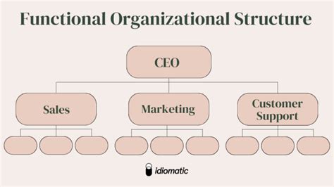 How To Structure An Effective Customer Service Organization
