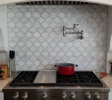 Kitchen Backsplash Ideas Archives Queen City Stone And Tiles