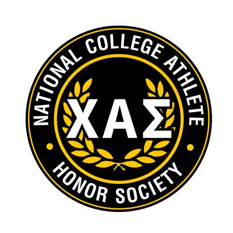 About Chi Alpha Sigma National College Athlete Honor Society