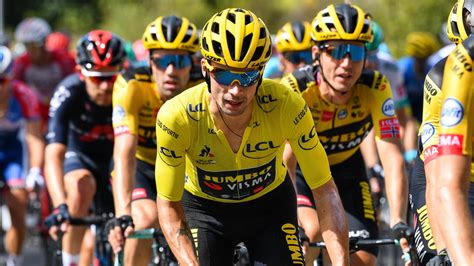 Christian prudhomme, the tour de france organiser, said of bringing the women's tour back: Tour de France 2020 : le classement général après la 17e ...