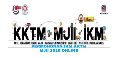 Terima kasih kerana memilih medicmesir. Permohonan IKM KKTM MJII Sesi Januari & Julai 2021 Online ...