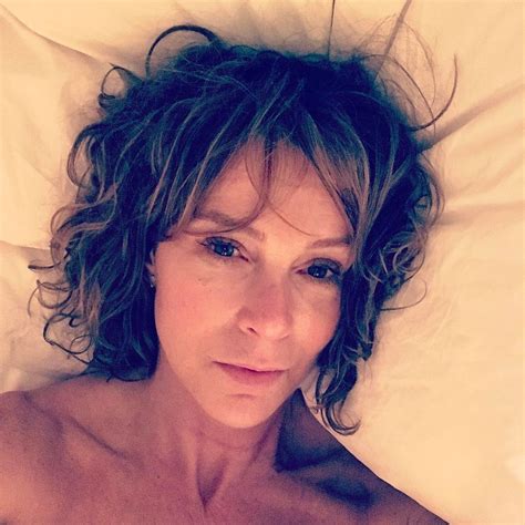 Jennifer Grey Thefappening Nude Leaked Photos The Fappening