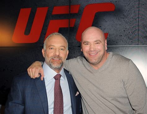 Dana White Pockets Millions From Ufc Sale And Will Keep Running The