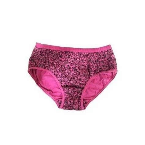 dollar ladies printed panty size large and xl at rs 160 piece in indore id 18944595548