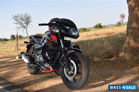 Top alternatives of bajaj pulsar 150 are bajaj pulsar ns125, bajaj pulsar 125 & tvs apache rtr 160 with price in bangalore starting from ₹ 94,172, ₹ 75,091 & ₹ 1,01,015 respectively. Used 2019 model Bajaj Pulsar 150 Twin Disc for sale in ...