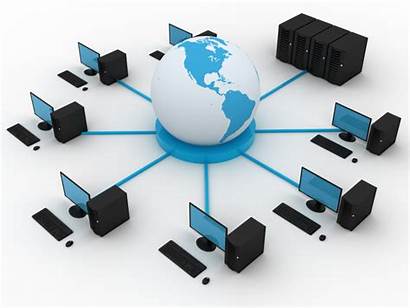 Network Computer Monitor Networking Technology Solutions Monitoring