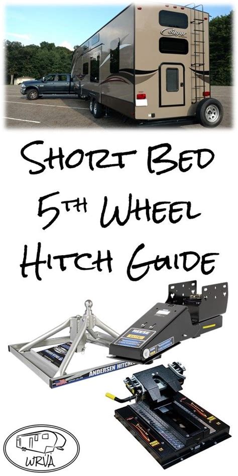 I consider it to be one of the best fifth wheels because it comes with a gwt of 16000 pounds when you are selecting a fifth wheel hitch, consider your truck or the one you are about to buy and think about what you would want to have 5 or more. 36 best 5th Wheel Hitches images on Pinterest | Campers ...