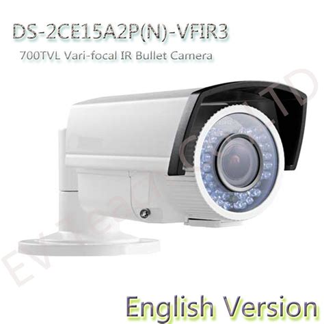 english version ds 2ce15a2p vfir3 700tvl vari focal ir bullet camera ds 2ce15a2n vfir3 vari