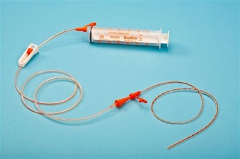 Specialty Medical Products Neomed Enteral Extension Set