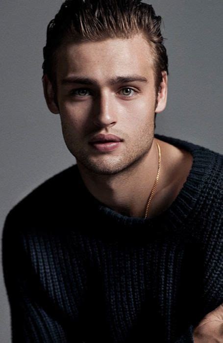 Douglas Booth Hairstyle Celebrity Hairstyles Pinterest