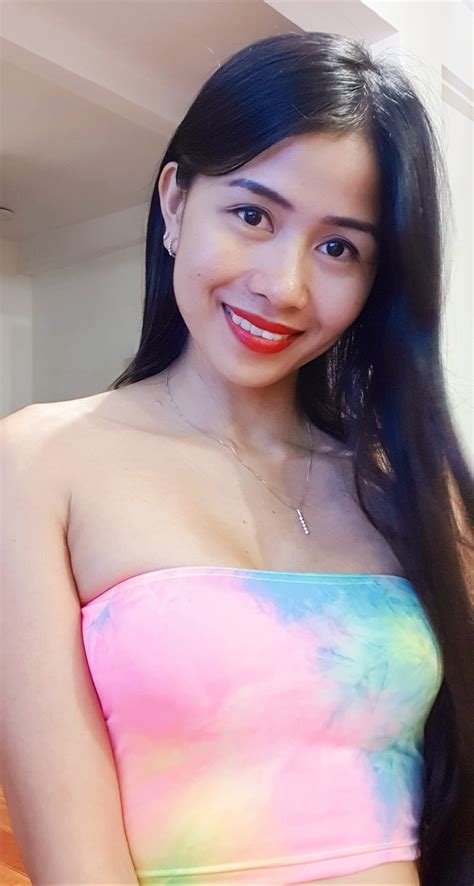 Another Angle Of Her Lovely Smile In Her New Profile Filipinachat Org