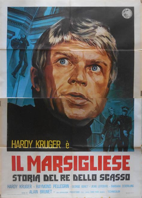 Le solitaire (1973)