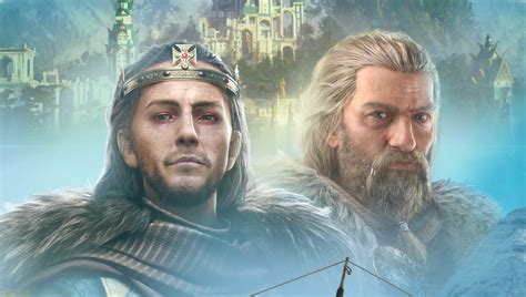 Assassin S Creed Valhalla Viking Age Discovery Tour Is Out Now On Ps