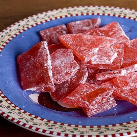 You'll love whipping up a batch of homemade candy in very little time with. Old Fashioned Hard Candy - Mouse in My Pocket