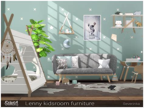 Pin By Ally On Sims In 2020 Sims 4 Bedroom Sims House Kids Bedroom Sets