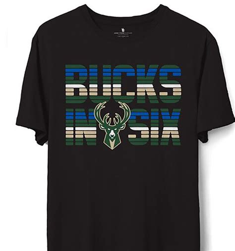 Milwaukee Bucks 2021 Nba Champions Official Merchandise Buy Now