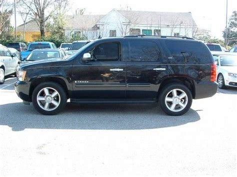 Find Used 1999 Chevrolet Tahoe Limited Rare Truck In Sayreville New