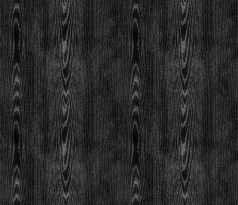 Seamless Black Fine Wood Texture With Maps Texturise Free Seamless