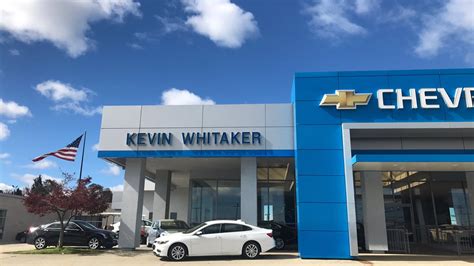 Последние твиты от kevin whitaker chevy (@whitaker_chevy). Kevin Whitaker Chevy (@Whitaker_Chevy) | Twitter