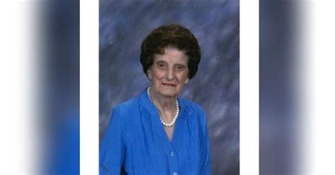 Julia Thweatt Kenney Obituary Visitation Funeral Information