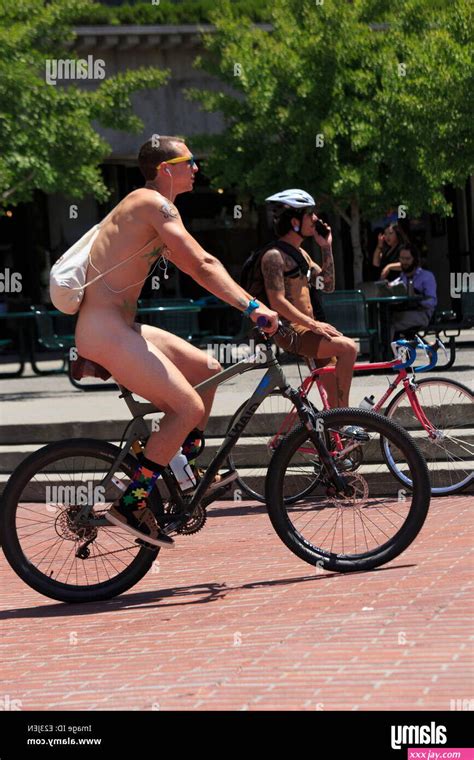 Naked Bike Ride In San Francisco Xxxjay My XXX Hot Girl