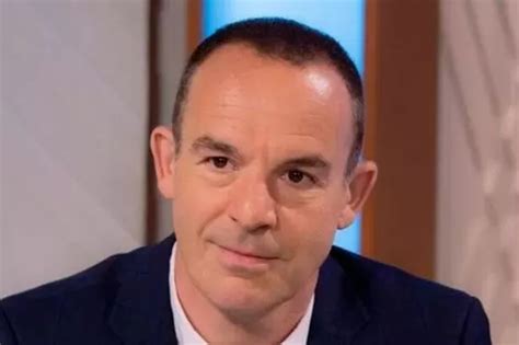 Martin Lewis Issues Warning Over Backdated Pay And Says Its Urgent Birmingham Live