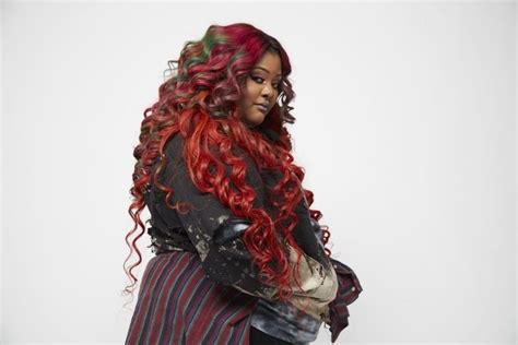 Exclusive Love And Hip Hop Star Tokyo Vanity Shares Her Views On The