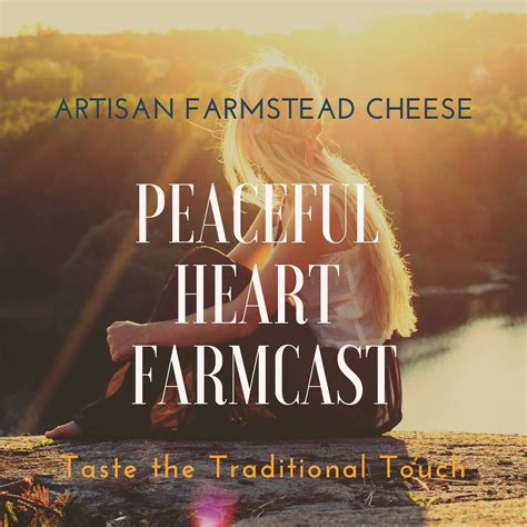 Traditional Healing Wisdom Peaceful Heart Farm