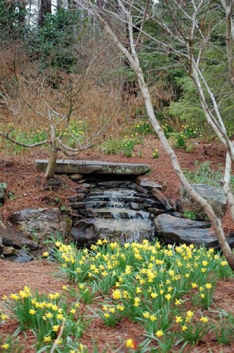 The 10 Most Beautiful Gardens In Alabama