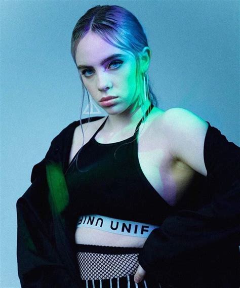 Witness the incredible rise of billie eilish in billie eilish: Happy Birthday Billie Eilish!! | Music Amino