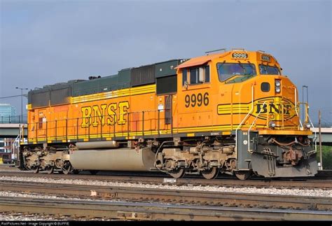 Railpicturesnet Photo Bnsf 9996 Bnsf Railway Emd Sd70mac At Denver