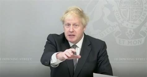 Hospitality chiefs have tonight called on boris johnson to drop crippling social distancing and table service rules for. Nine announcements from Boris Johnson at PMQs amid ...