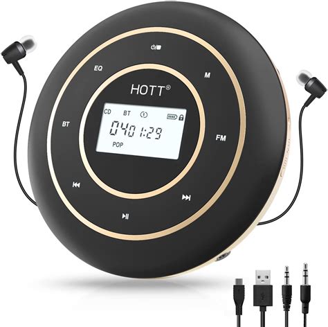 Bluetooth Cd Player For Car Top 10 Best Bluetooth Cd Players For Cars