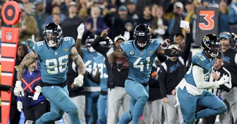 NFL Playoff Schedule 2023: AFC, NFC Postseason Dates, TV Schedule for