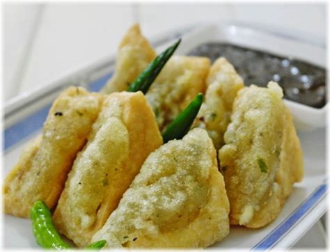 Aneka Resep Masakan Tahu Sederhana 'tuk di Rumah - Jatik.com