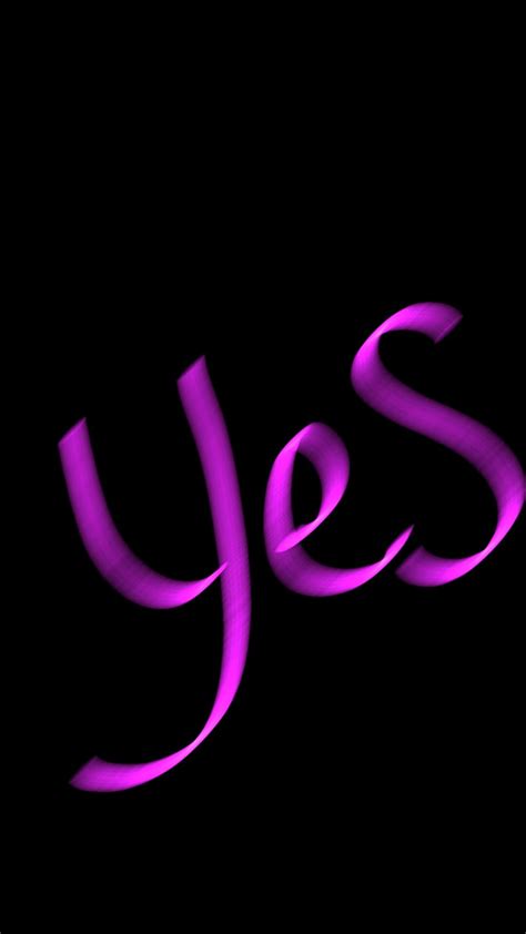 Yes Agree Answer Loveurhunny Hd Mobile Wallpaper Peakpx