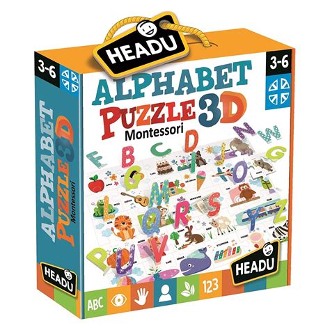 Buy the latest alphabet puzzle gearbest.com offers the best alphabet puzzle products online shopping. Story box toys and books. MONTESSORI ALPHABET PUZZLE 3D