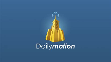 The Branding Source Venturethree Redefines Dailymotion