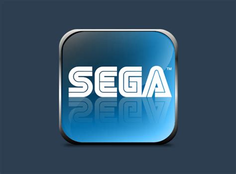 Sega Icon 153824 Free Icons Library