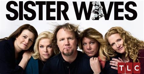 Sister Wives Cancelled 2022 Sister Wives Renewed 20222023 News