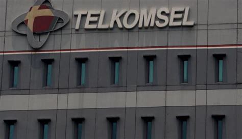 Pt Telekomunikasi Selular Recruitment For D Cs Grapari Telkomsel