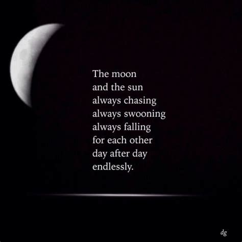 226 sun moon and stars quote. endlessly | Moon and sun quotes, Sun quotes, Moon quotes