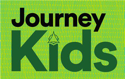 Journey Kids Journey Bible Fellowship Leander Texas