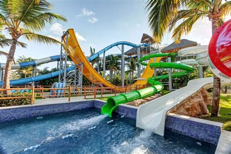 13 best all inclusive caribbean resorts with water parks 2020