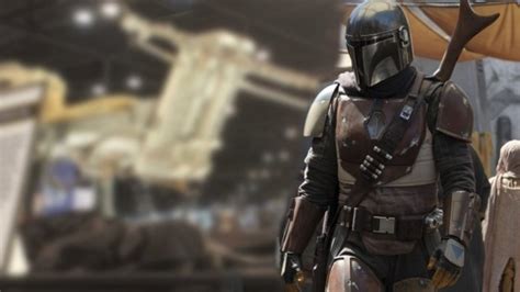 Awards, nominations, photos and more at emmys.com. The Mandalorian' First Footage: Star Wars First Live ...