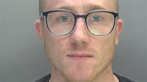 Cheerleading Coach Jailed For Naked Snapchat Photo To Girl 13 Bbc News